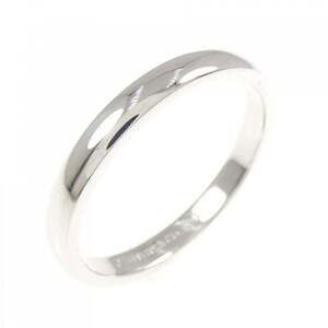 TIFFANY Silver Ring